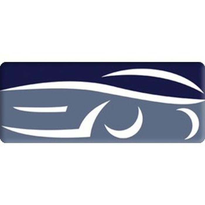 SVB-Bauer Kfz-Sachverständigenbüro Frank Bauer Logo