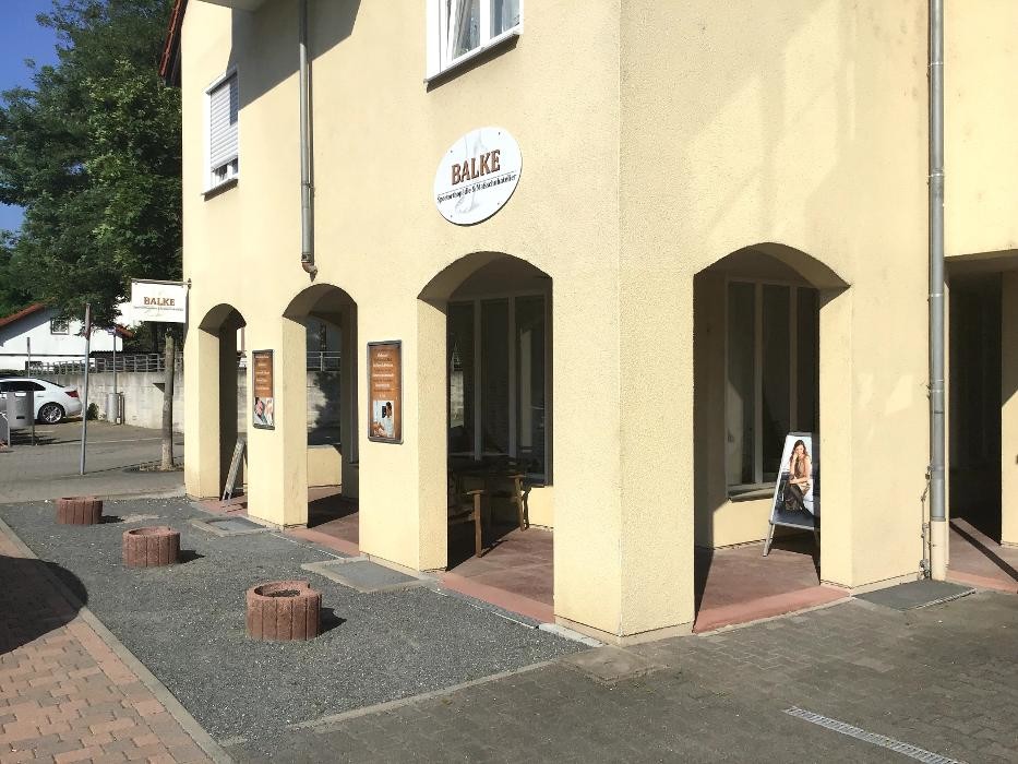 Bilder BALKE Sportorthopädie & Maßschuhatelier