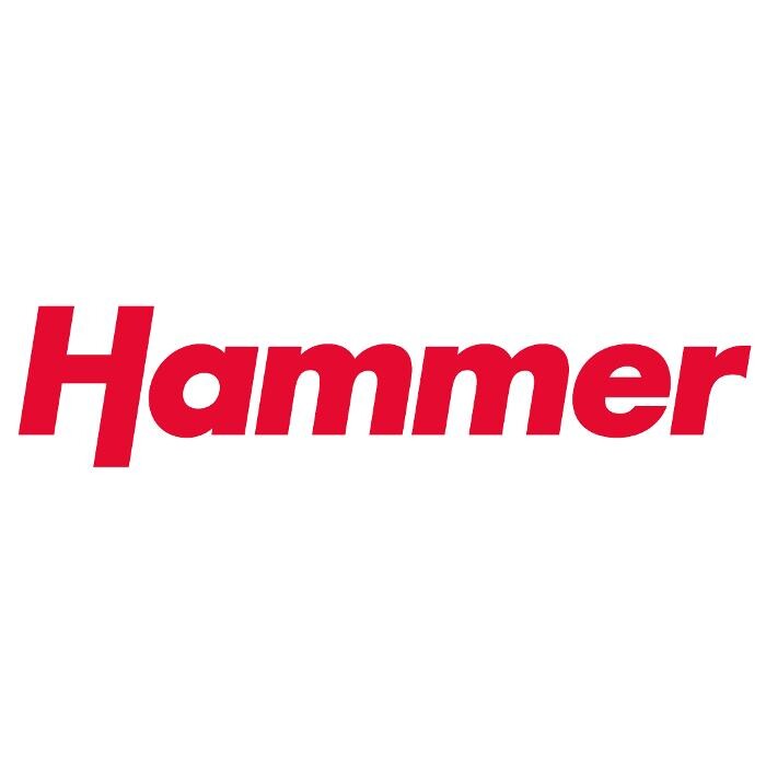 Hammer Fachmarkt Gütersloh Logo