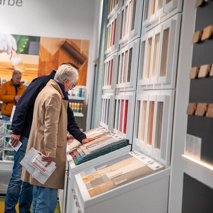 Bilder Hammer Fachmarkt Minden