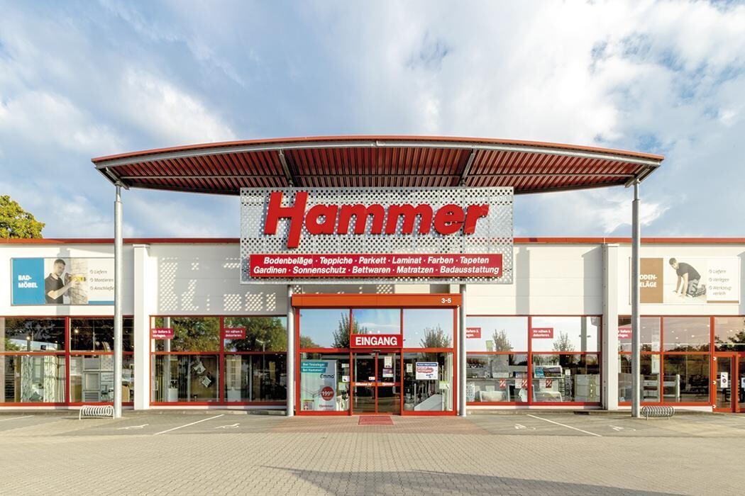 Bilder Hammer Fachmarkt Cloppenburg