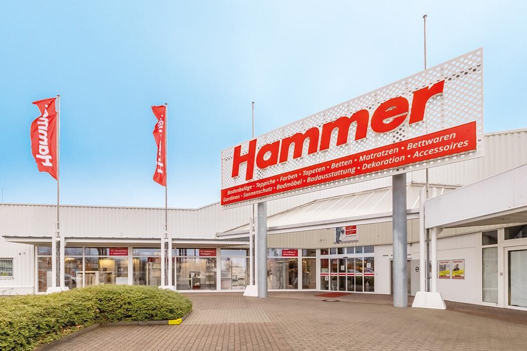 Bilder Hammer Fachmarkt Kaiserslautern