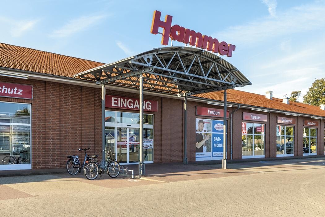 Bilder Hammer Fachmarkt Gifhorn
