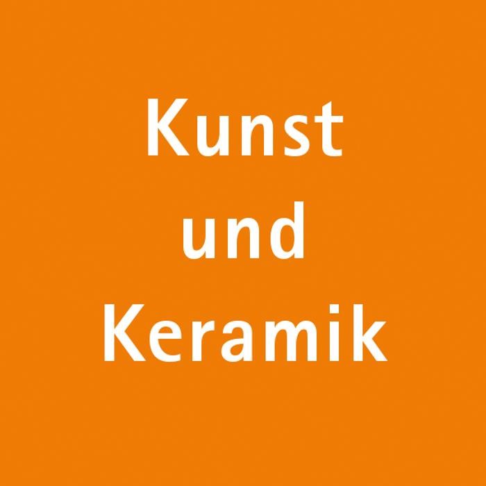 Bilder Kunst und Keramik, Kunstschule