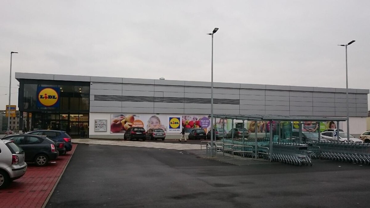 Bilder Lidl