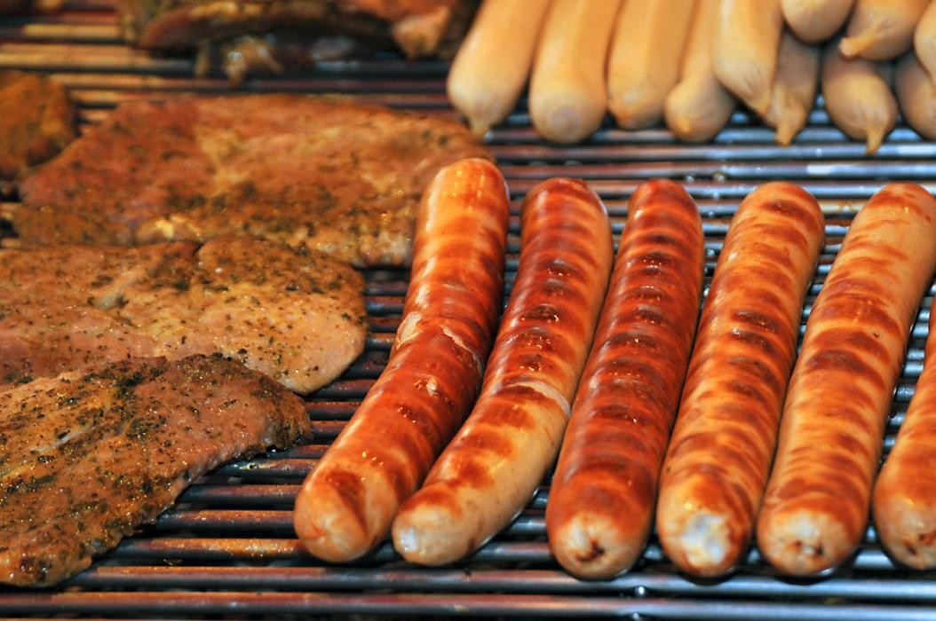 Bilder Pommes Franz - Grill & Imbissbetrieb