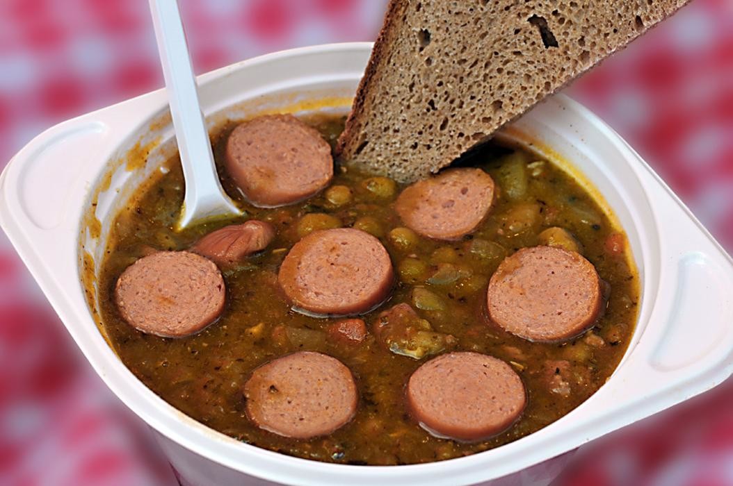 Bilder Pommes Franz - Grill & Imbissbetrieb