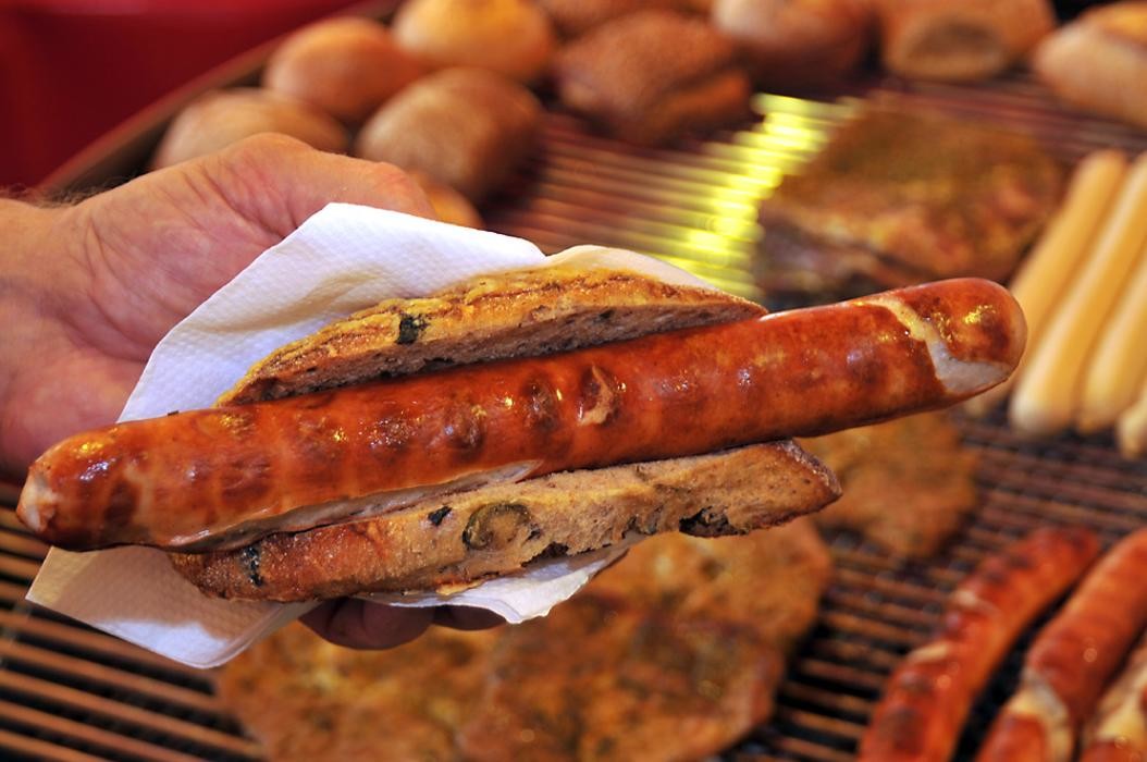 Bilder Pommes Franz - Grill & Imbissbetrieb