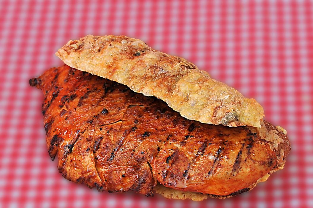 Bilder Pommes Franz - Grill & Imbissbetrieb