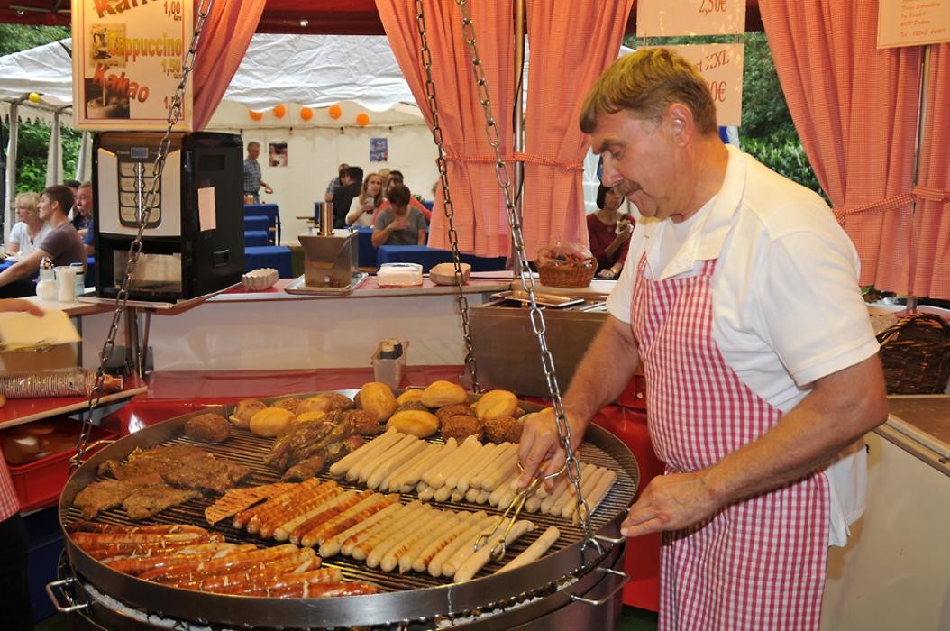 Bilder Pommes Franz - Grill & Imbissbetrieb