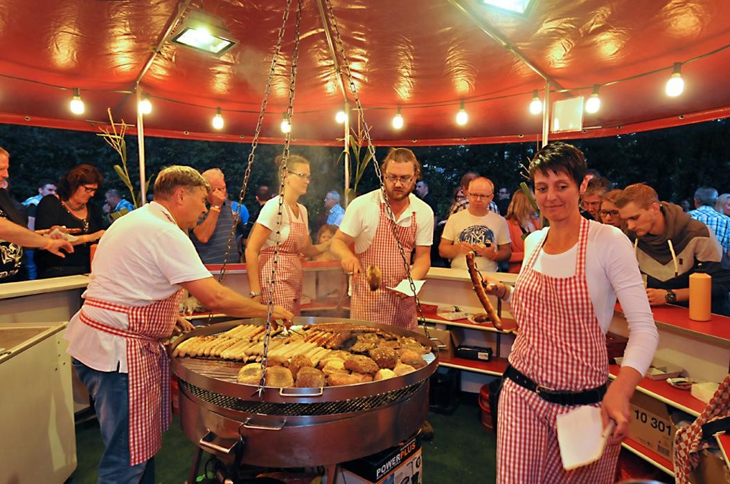 Bilder Pommes Franz - Grill & Imbissbetrieb