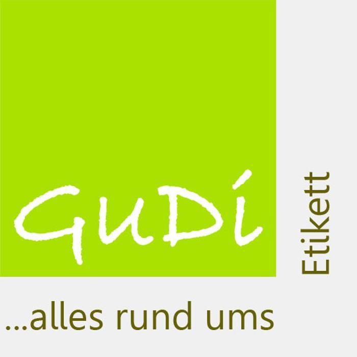 GuDi Etikettiertechnik GmbH Logo