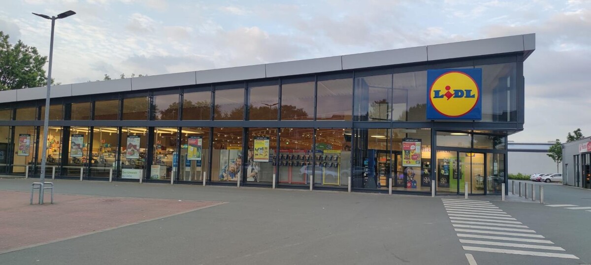 Bilder Lidl