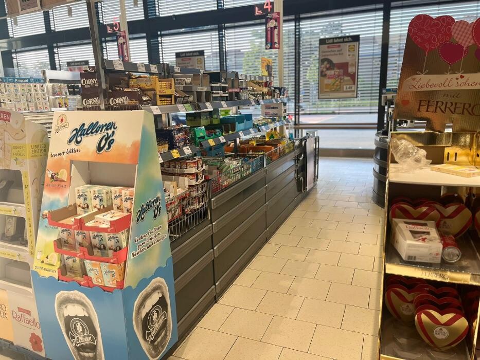 Bilder Lidl