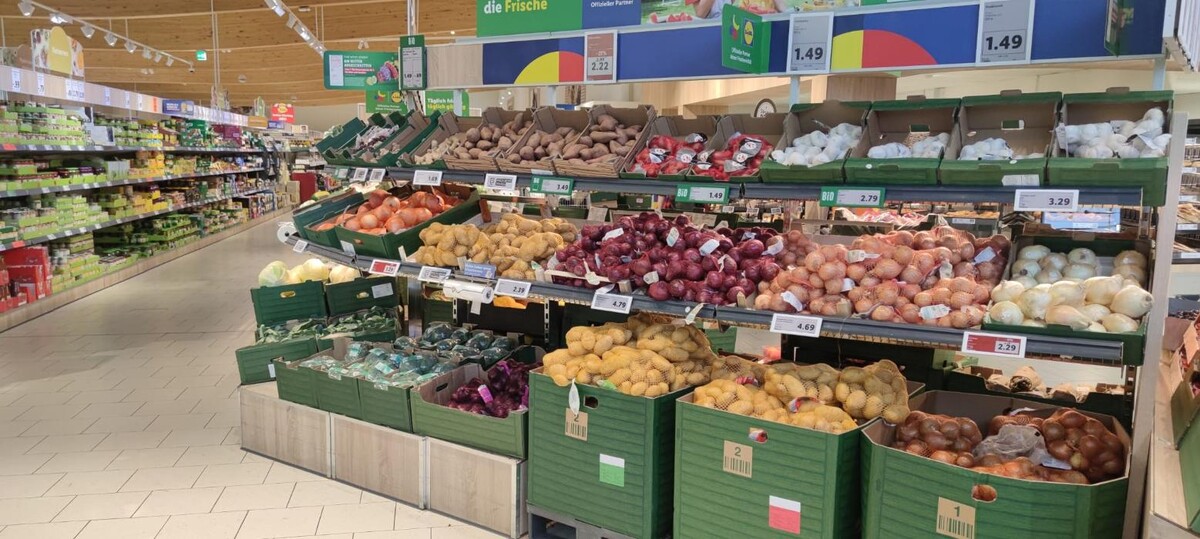 Bilder Lidl