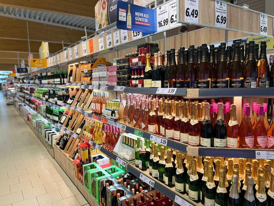 Bilder Lidl