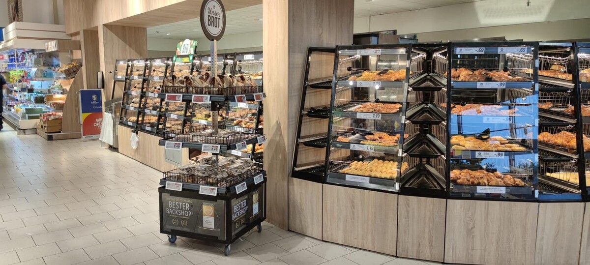 Bilder Lidl