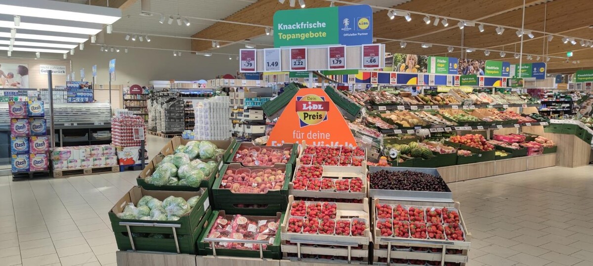 Bilder Lidl