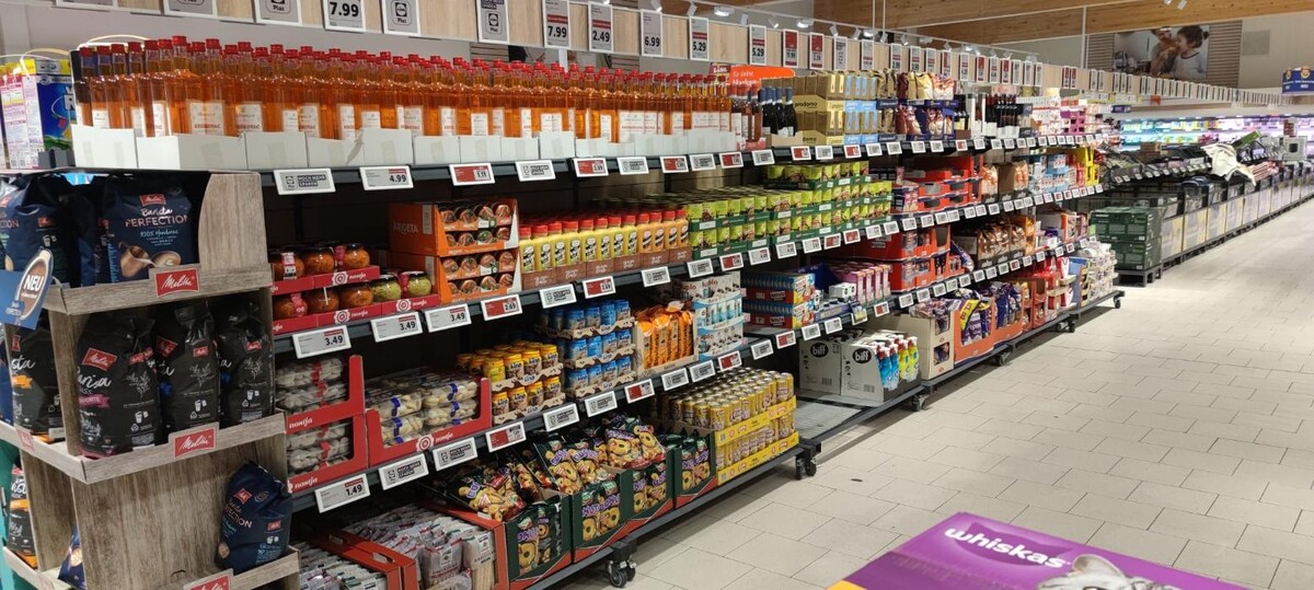Bilder Lidl