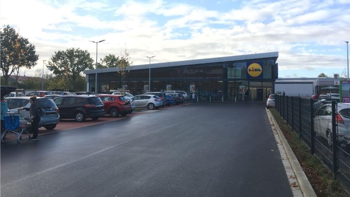 Bilder Lidl