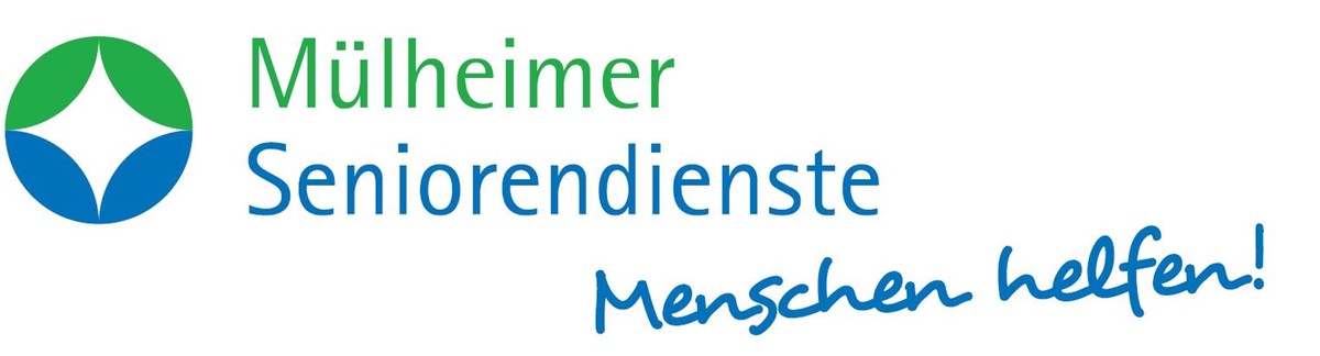 Mülheimer Seniorendienste GmbH Logo