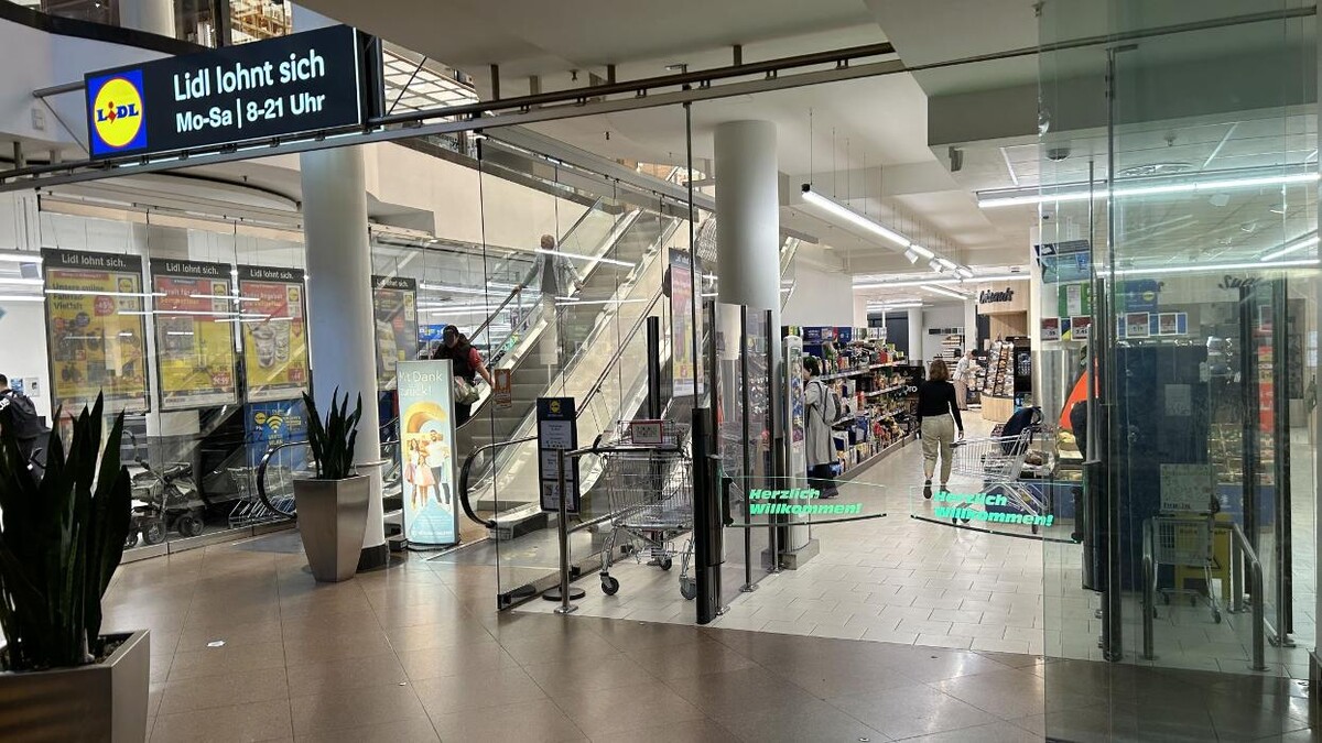 Bilder Lidl