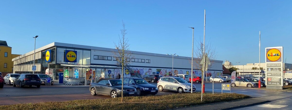 Bilder Lidl