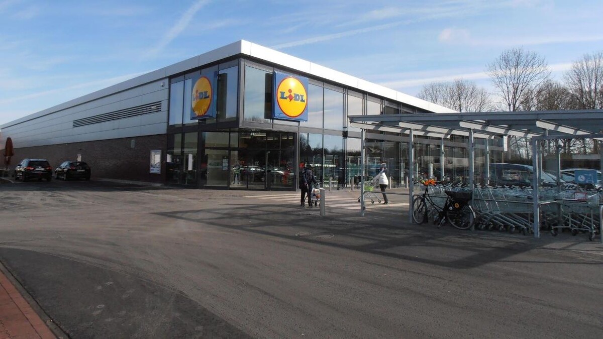 Bilder Lidl