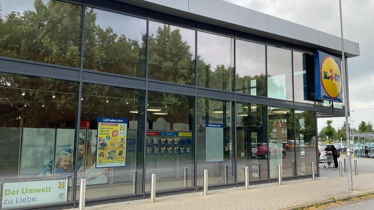 Bilder Lidl