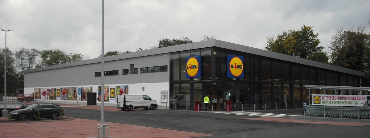 Bilder Lidl
