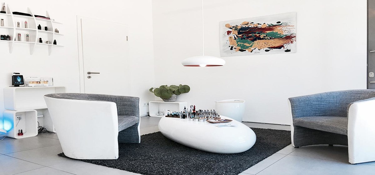 Bilder Luft e-Zigaretten GmbH