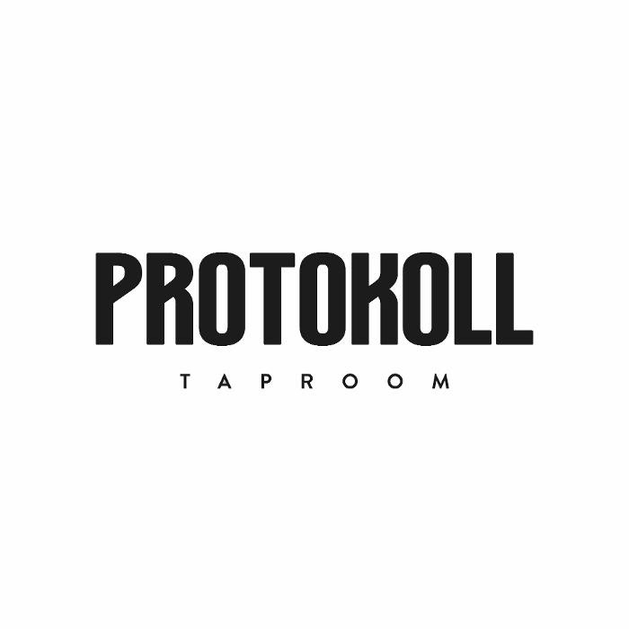 Protokoll Logo