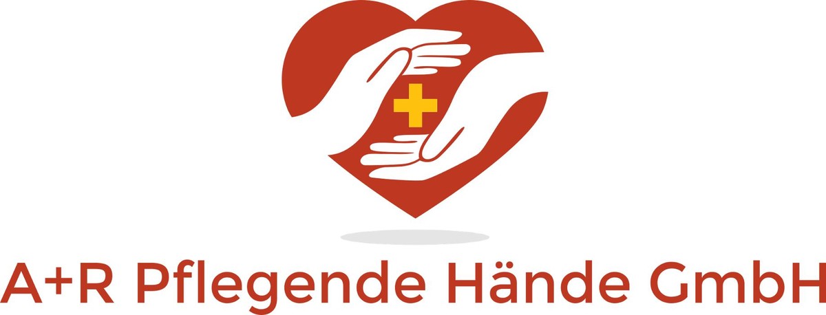 A+R Pflegende Hände GmbH Logo