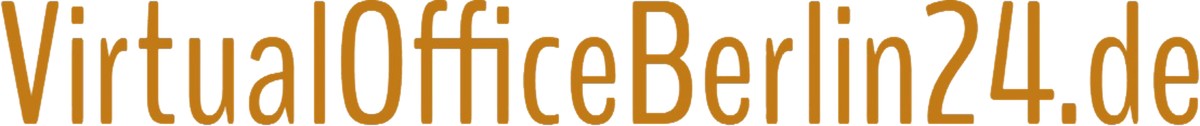 VirtualOfficeBerlin24.de Logo