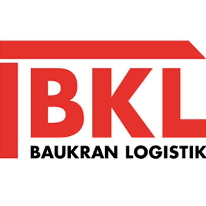 BKL Baukran Logistik GmbH Logo