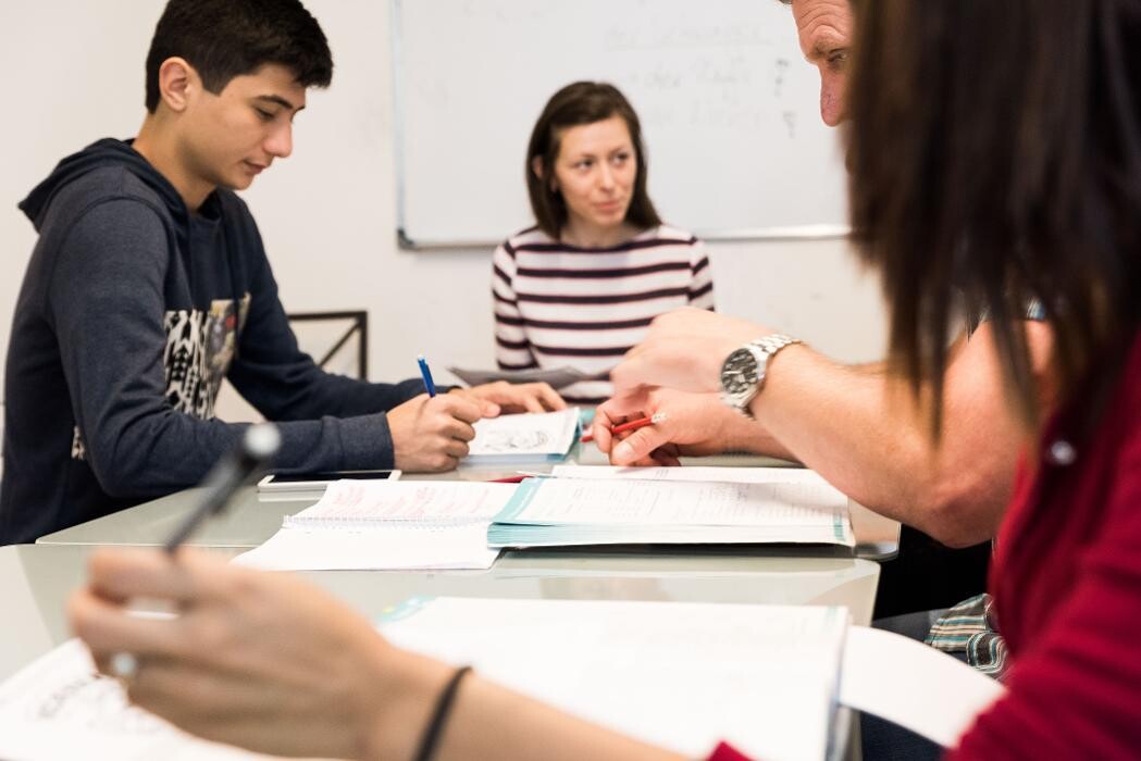 Bilder Sprachschule Axioma | Deutschkurs München