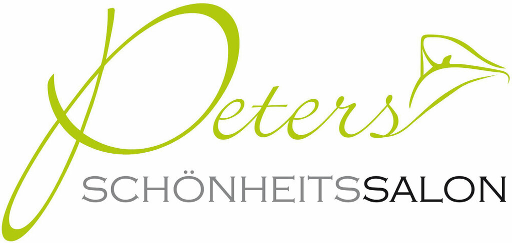 Schönheitssalon Peters Logo