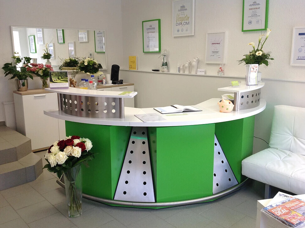 Bilder Schönheitssalon Peters