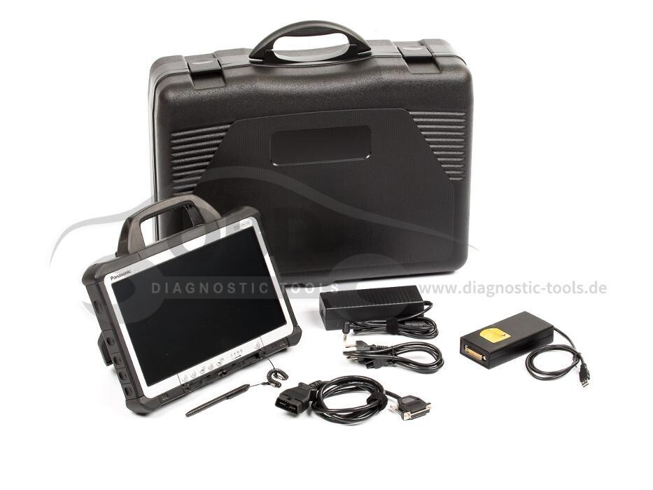 Bilder OBD Diagnostic Tools