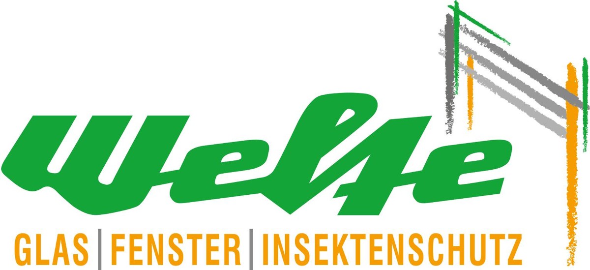 Welte Glaserei + Fenster GmbH Logo