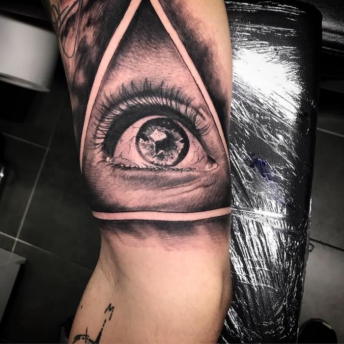 Bilder Tattoostudio Stichfest Würzburg
