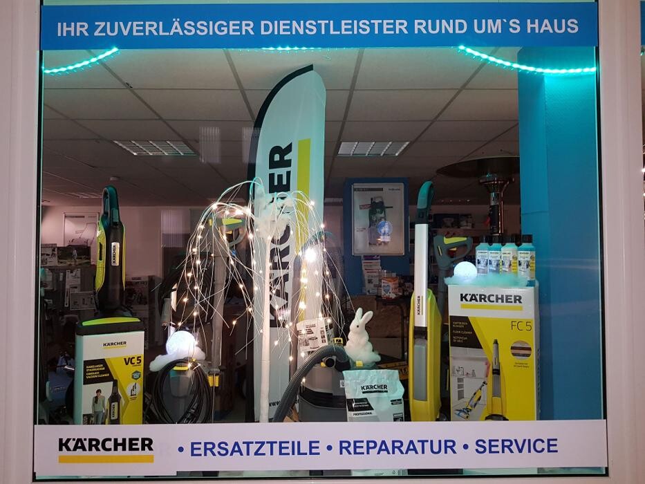 Bilder T. Dobrinski Handwerk & Industrieservice