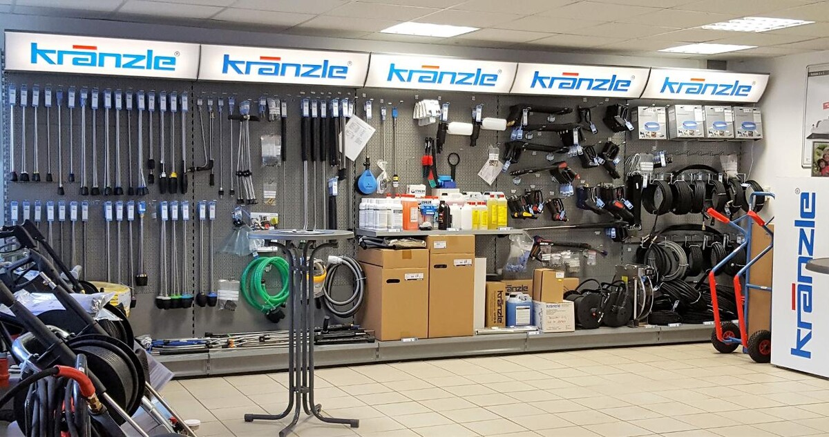 Bilder T. Dobrinski Handwerk & Industrieservice