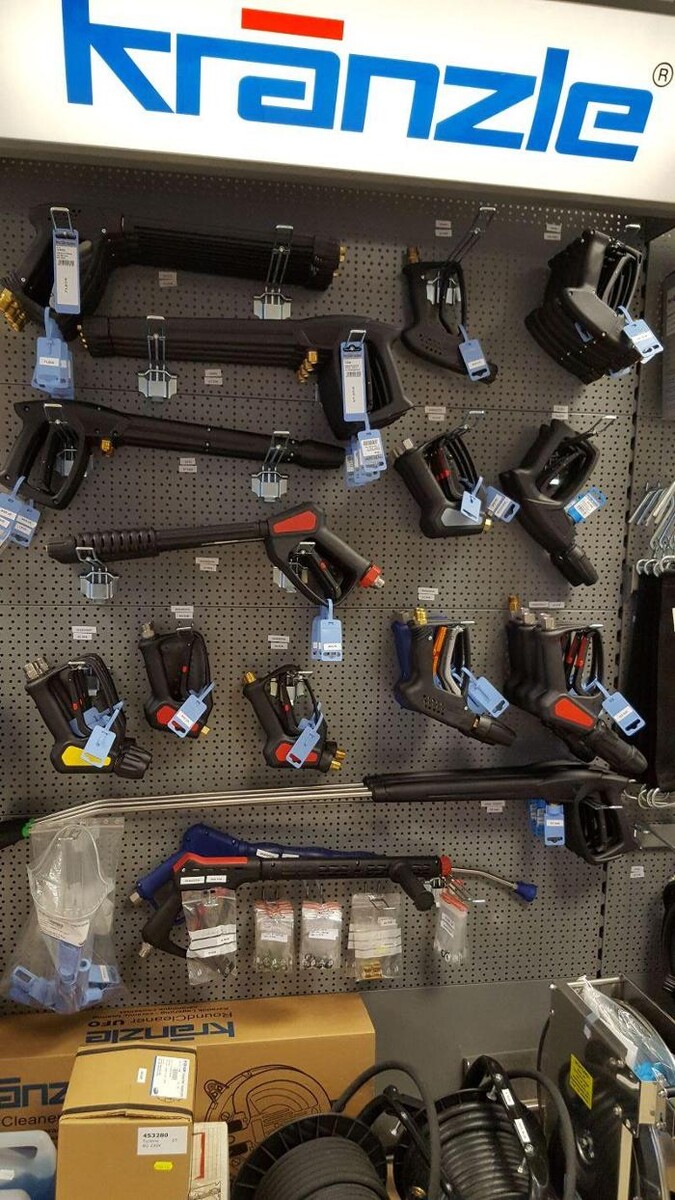 Bilder T. Dobrinski Handwerk & Industrieservice