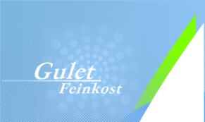 Feinkost Gulet       Logo