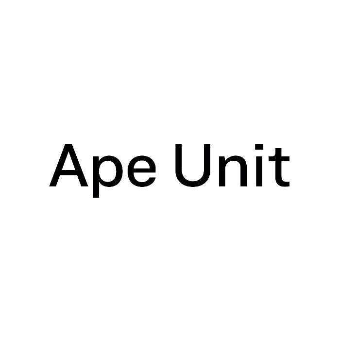 Ape Unit Logo