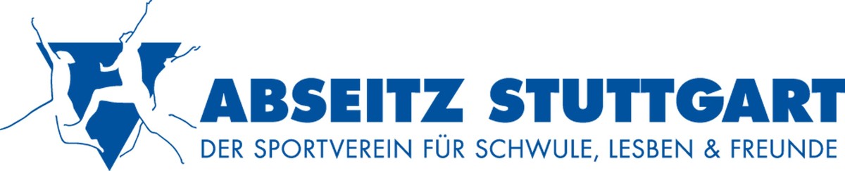 Abseitz Stuttgart e.V. Logo