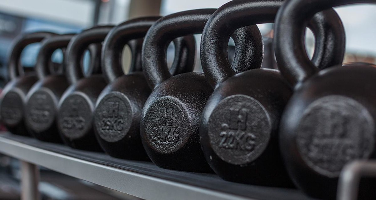 Bilder HAMMER Fitnessgeräte Bremen