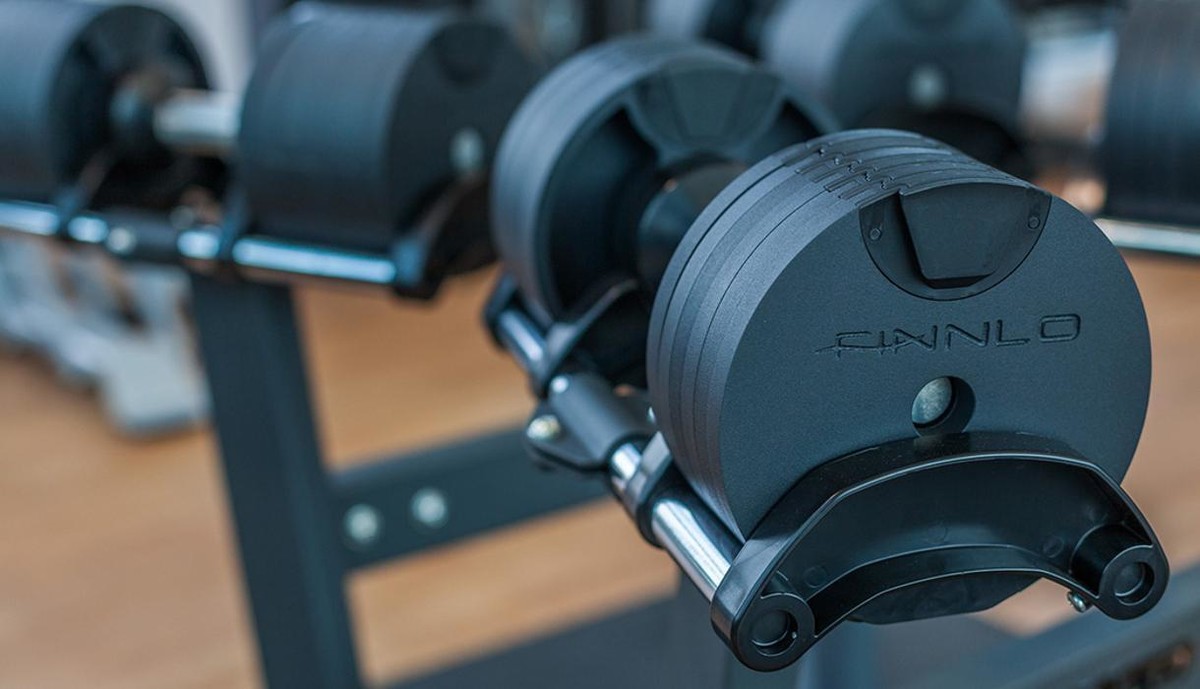 Bilder HAMMER Fitnessgeräte Bremen