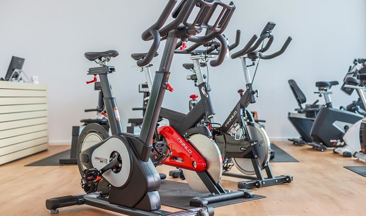 Bilder HAMMER Fitnessgeräte Bremen